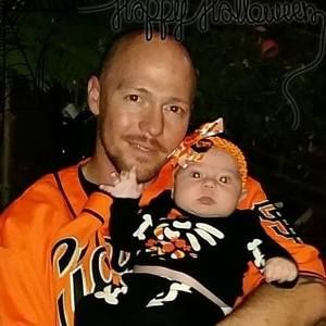 Meet your Posher, Duane