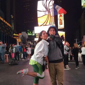 Meet your Posher, Vicky