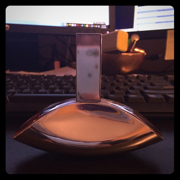 Calvin Klein Euphoria perfume