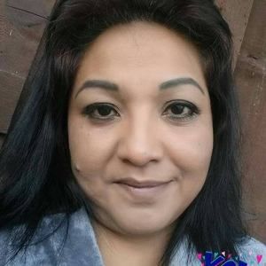 Meet your Posher, Leticia