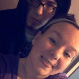 Meet your Posher, Timothy