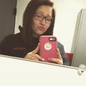 Meet your Posher, Tiffany