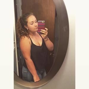 Meet your Posher, Mackenzie