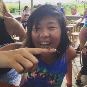 Meet your Posher, Jenny