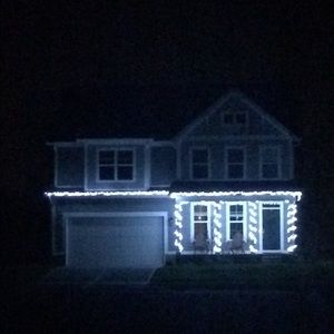 Meet your Posher, Lacey