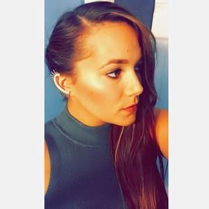 Meet your Posher, Blake