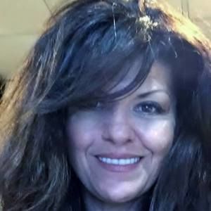 Meet your Posher, Christine