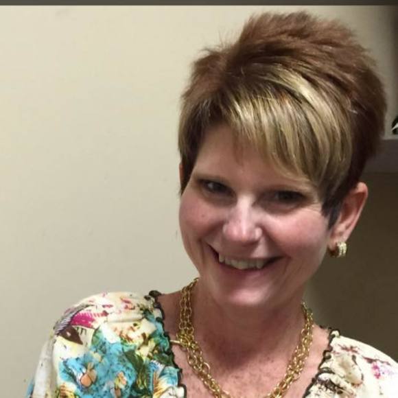 Meet your Posher, Carol