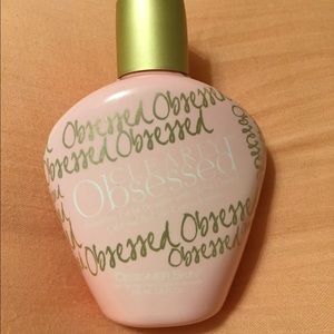 Clearly Obsessed Tanning lotion for the Face