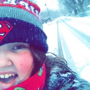 Meet your Posher, Ariel