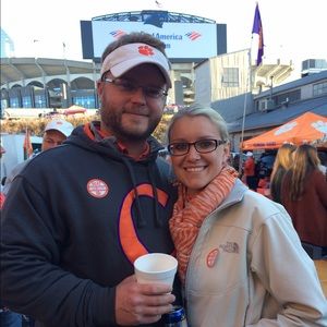 Meet your Posher, Ashleigh