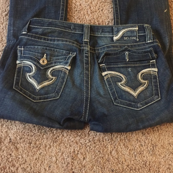 Big Star Remy 26L - Picture 2 of 4