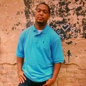 Meet your Posher, Reginald