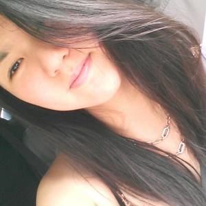 Meet your Posher, Caitlin