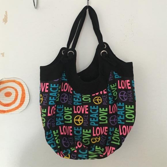 Canvas Beach\Tote Bag