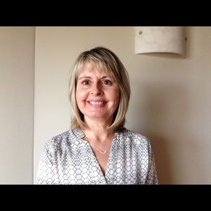Meet your Posher, Marianne