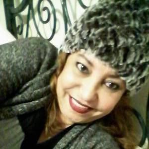 Meet your Posher, Maribel