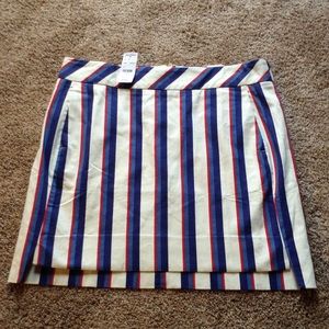 NWT Brooks Brothers skirt