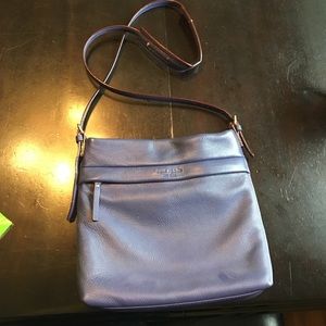 Kate spade cross body bag BARELY USED!!!