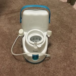 First years bottle warmer