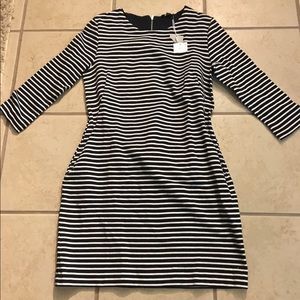 COS dress size medium