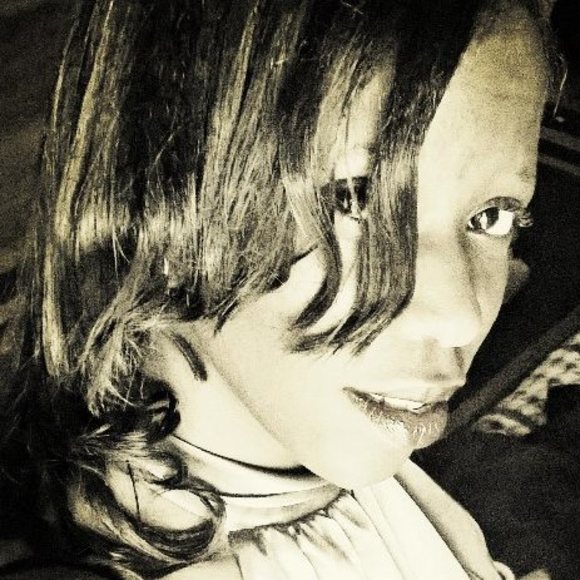 Meet your Posher, Tiana