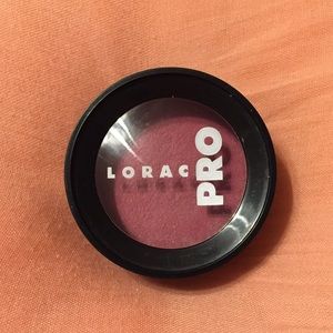 Lorac Pro Blush in Dusty Rose