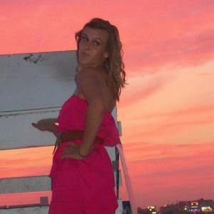 Meet your Posher, Samantha