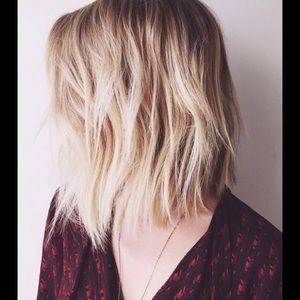 Meet your Posher, Beth