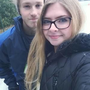 Meet your Posher, Kaitlin