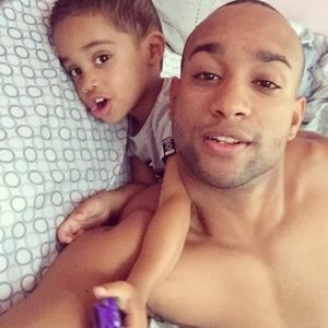 Meet your Posher, Henry