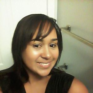 Meet your Posher, Sonia