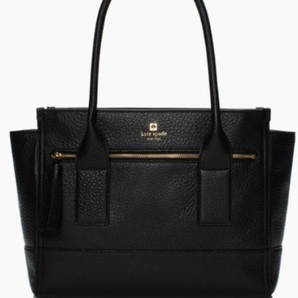 Kate Spade Southport Avenue Oden handbag