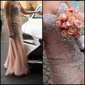 Prom dress for sale!