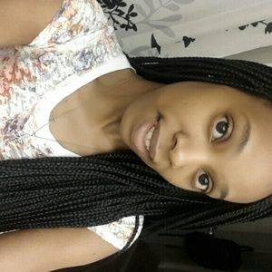 Meet your Posher, Tyisha