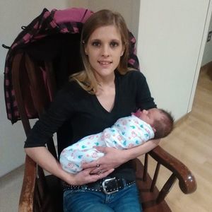 Meet your Posher, Bethany