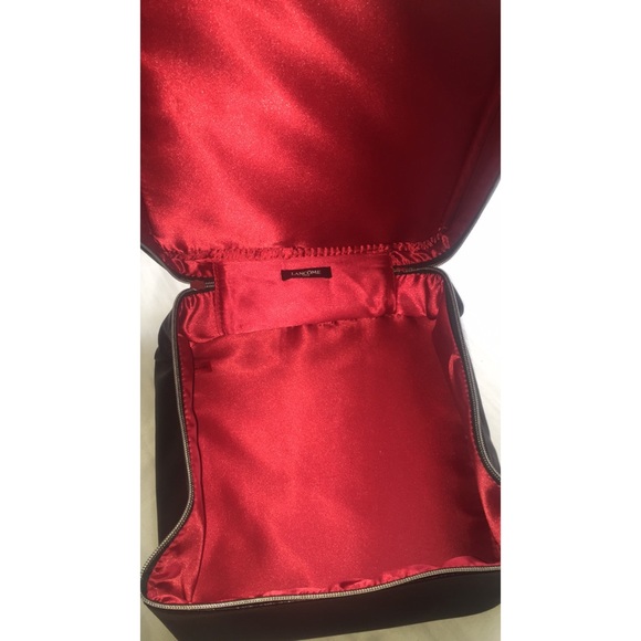 Lacôme Makeup Bag