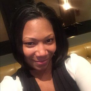 Meet your Posher, Jamelia