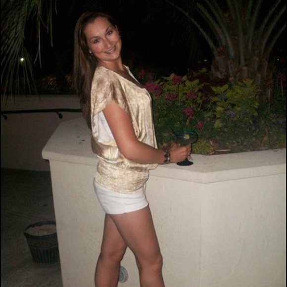 Meet your Posher, Kaci - Picture 1 of 1