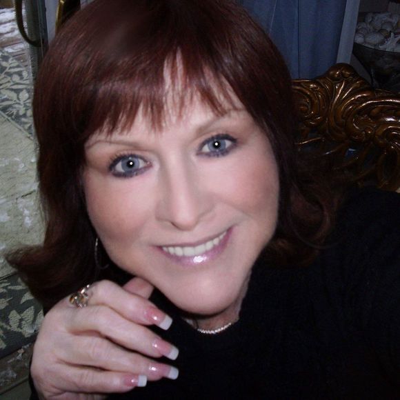 Meet your Posher, Mary - Picture 1 of 1