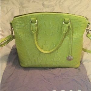 Beautiful Brahmin Handbag