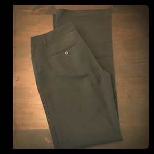 Express Editor Pants Long Length