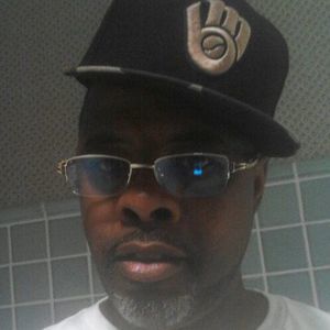 Meet your Posher, Rodney