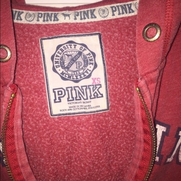 PINK Jacket. - Picture 2 of 3