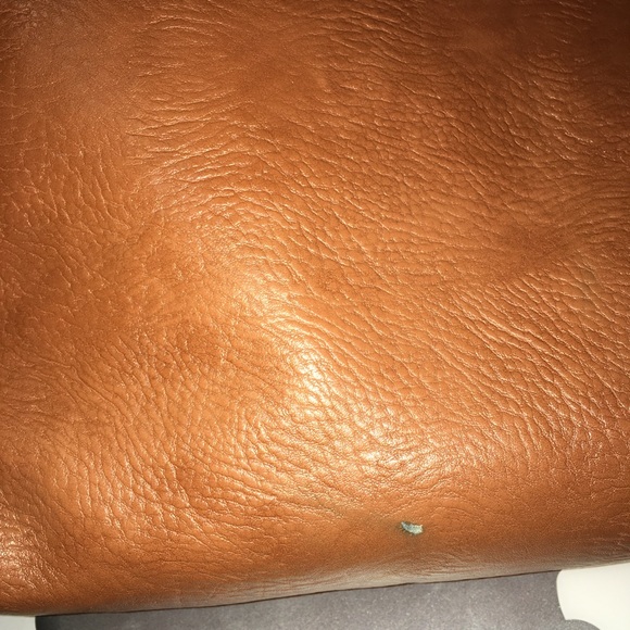 Leather Tote/Shoulder Bag - Picture 4 of 4