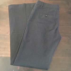 Express Editor Pants long length
