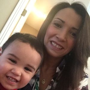 Meet your Posher, Crystal