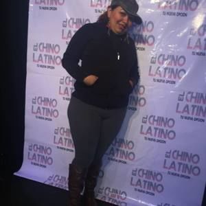 Meet your Posher, Carina