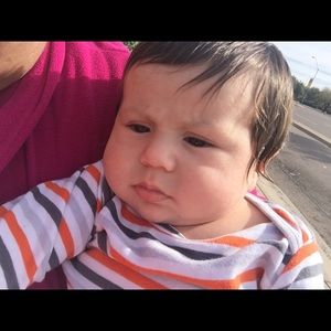 Meet your Posher, Ariana