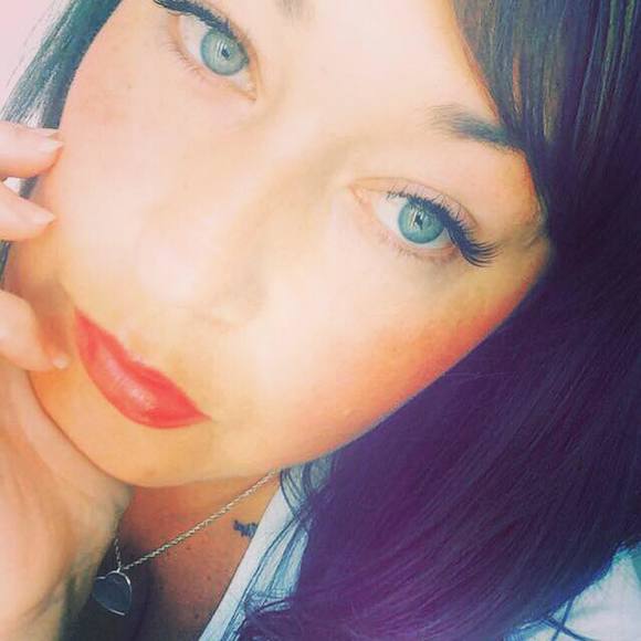 Meet your Posher, Luisa